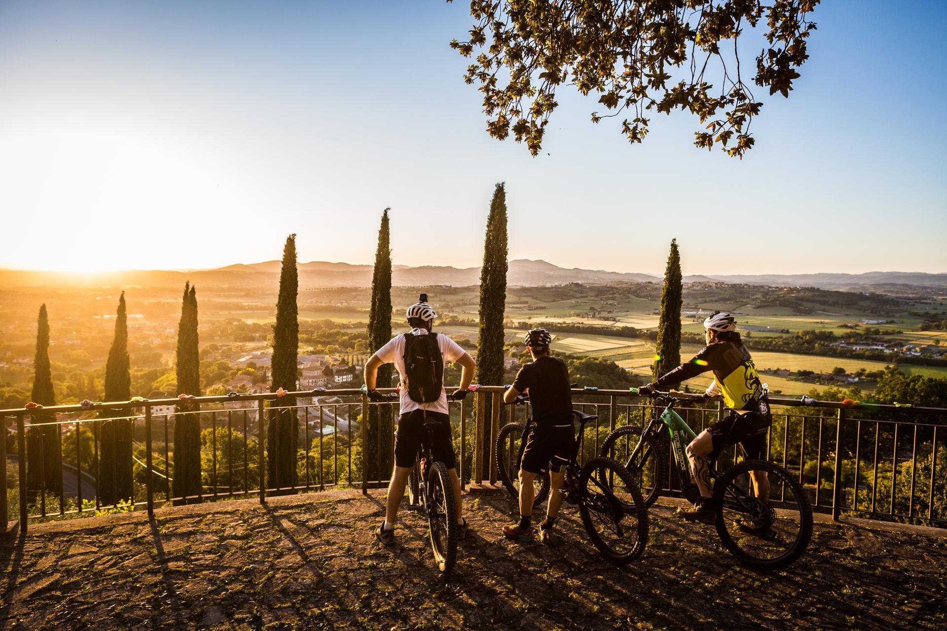 Umbria Crossing Outdoor Festival